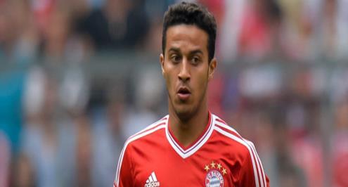 تياجو يؤكد تمسكه ببايرن ويؤكد عدم تبعيته لجوارديولا 